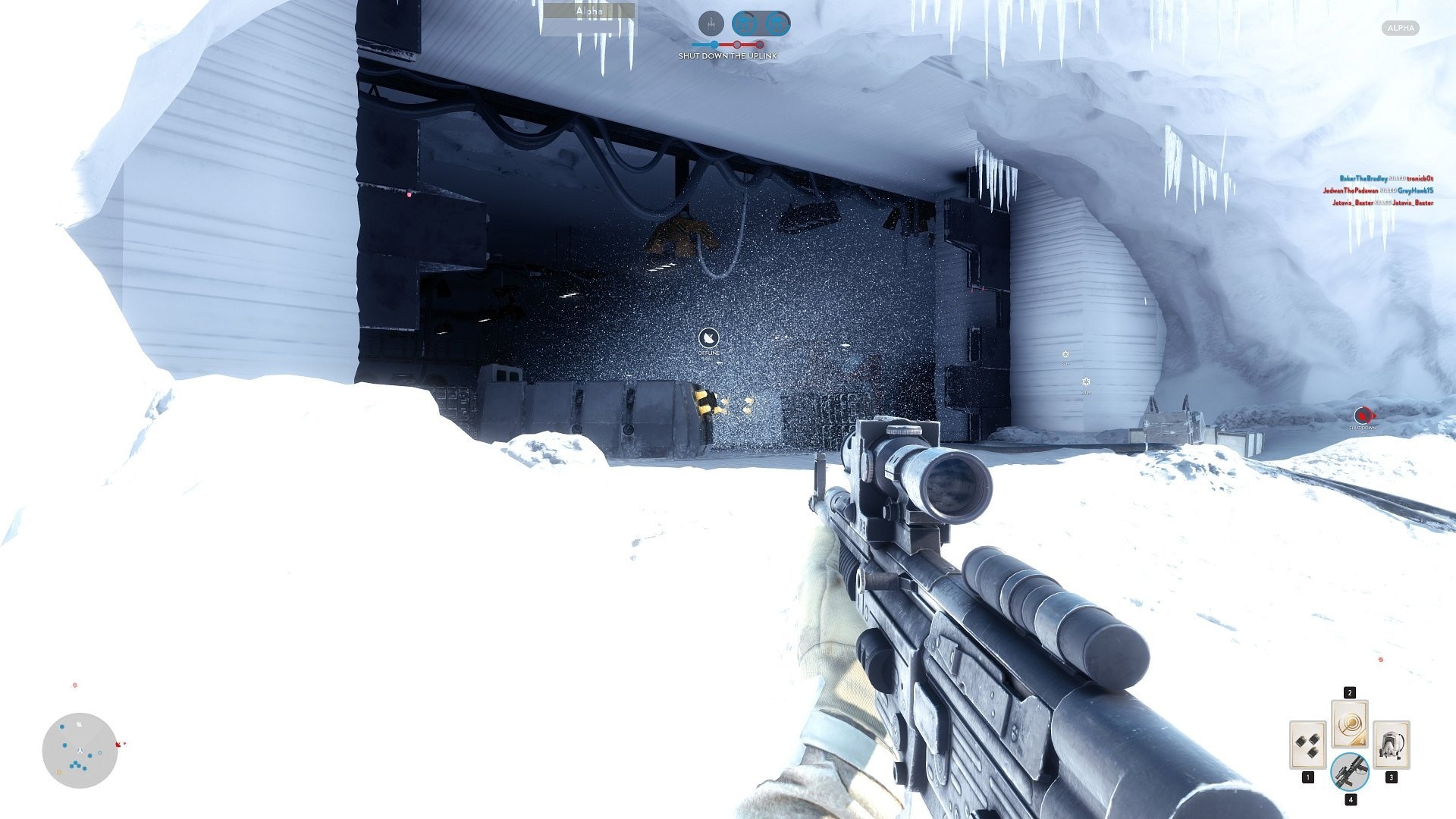 Star Wars Battlefront - Imagen 27